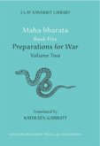 Mahabharata Book Five (Volume 2)