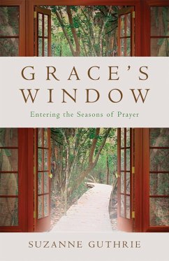 Grace's Window - Guthrie, Suzanne