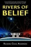 Rivers of Belief - Anderson, Richard Craig