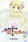 Alice on Deadlines, Volume 4
