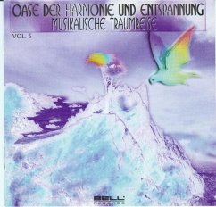 Cover Oase Der Harmonie Vol.5
