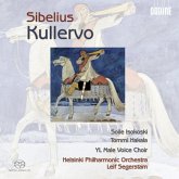 Kullervo Symphony