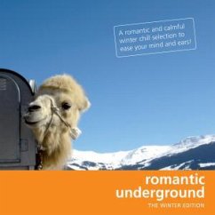 Romatic Underground - Romantic Underground-The Winter Edition (2007)