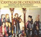 Cantigas De Cataluña