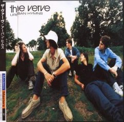 Cover Urban Hymns (Mini Vinyl)