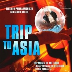 Cover Trip To Asia-The Music Of The Tour