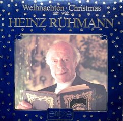 Weihnachten In Musik U.Dichtung Mit Heinz Rühmann - Rühmann,Heinz/Knabl,Rudi