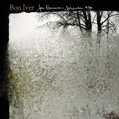 For Emma,Forever Ago - Bon Iver