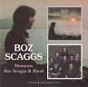 Moments/Boz Scaggs & Band - Bild 1