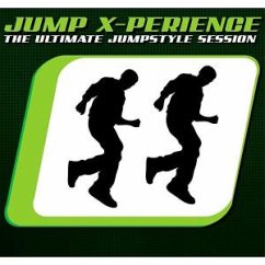 Cover Jump X Perience