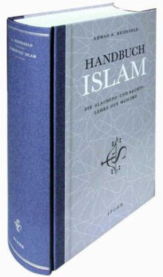 Handbuch Islam - Reidegeld, Ahmad A.