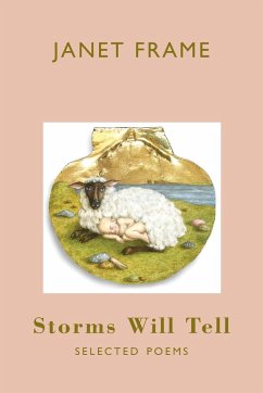 Storms Will Tell - Frame, Janet