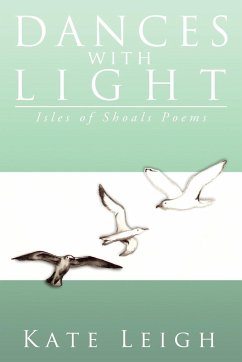 Dances with Light - Leigh, Kate