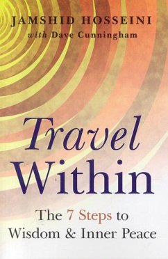 Travel Within - Cunningham, Dave; Hosseini, Jamshid