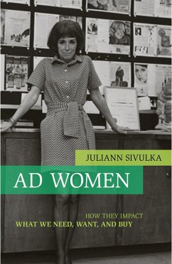 Ad Women - Sivulka, Juliann
