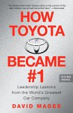 How Toyota Became #1