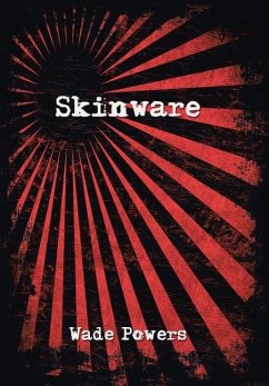 Skinware - Powers, Wade