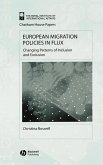 European Migration Policies in Flux