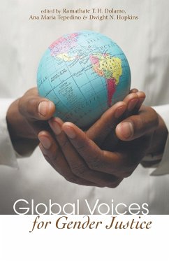 Global Voices for Gender Justice