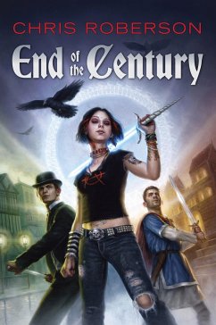 End of the Century - Roberson, Chris