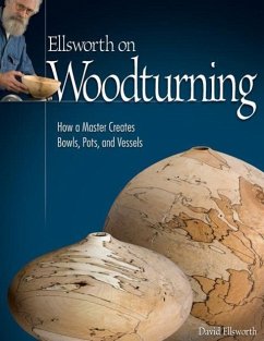 Ellsworth on Woodturning - Ellsworth, David