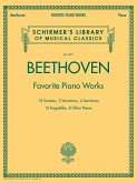 Beethoven - Favorite Piano Works Beethoven - Favorite Piano Works
