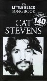 Cat Stevens - The Little Black Songbook: Lyrics/Chord Symbols