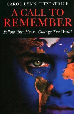 A Call to Remember - Fitzpatrick, Carol Lynn