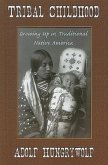 Tribal Childhood: Growing Up in Traditional Native America