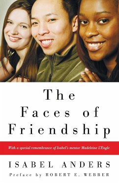 The Faces of Friendship