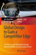 Global Design to Gain a Competitive Edge - Bild 1