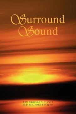 Surround Sound - Tucker, Rev. Birdella A.; Renteria, Rev. Mary
