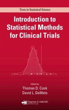 Introduction to Statistical Methods for Clinical Trials - Richard Chappell / KyungMann Kim / David L DeMets