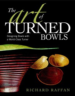 Art of Turned Bowls, The - Raffan, R