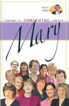 There's Something about Mary - Banotti, Mary
