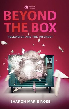 Beyond the Box - Ross, Sharon Marie