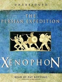 The Persian Expedition - Xenophon