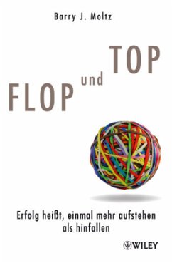 Flop und Top - Moltz, Barry J.