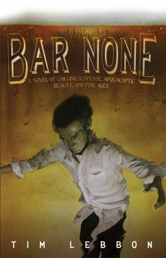 Bar None - Lebbon, Tim
