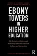 Ebony Towers in Higher Education - Bild 1