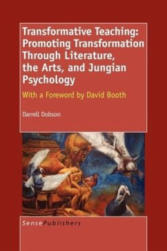 Transformative Teaching - Dobson, Darrell