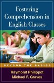 Fostering Comprehension in English Classes: Beyond the Basics