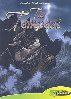 Tempest - Shakespeare, William