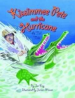 The Kissimmee Pete and the Hurricane - Day, Jan