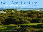Golf Architecture: A Worldwide Perspective