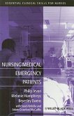 Nursing Medical Emergency Patients