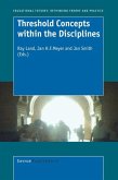 Threshold Concepts Within the Disciplines
