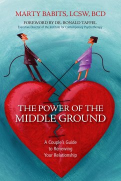 Power of the Middle Ground - Babits, Marty