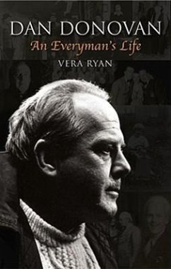 Dan Donovan: An Everyman's Life - Ryan, Vera
