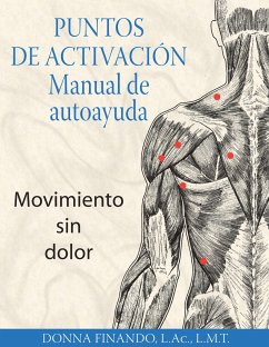 Puntos de Activación: Manual de Autoayuda - Finando, Donna